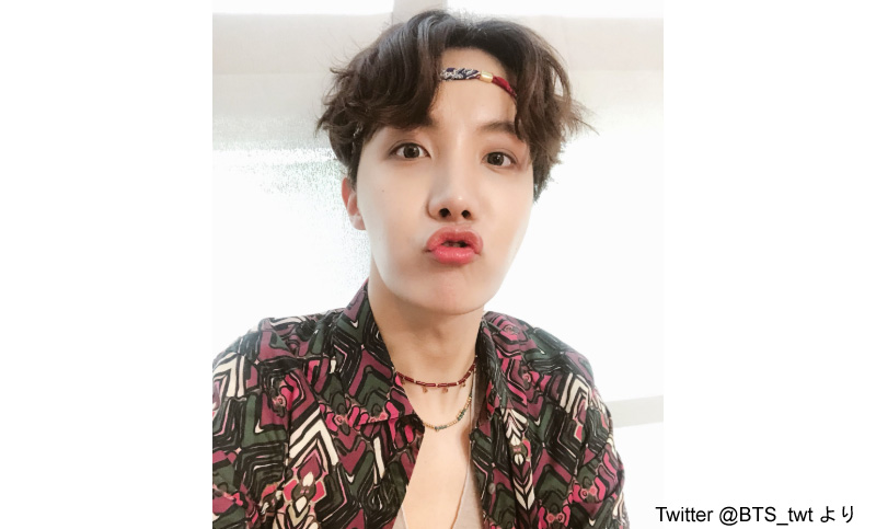 J-HOPE