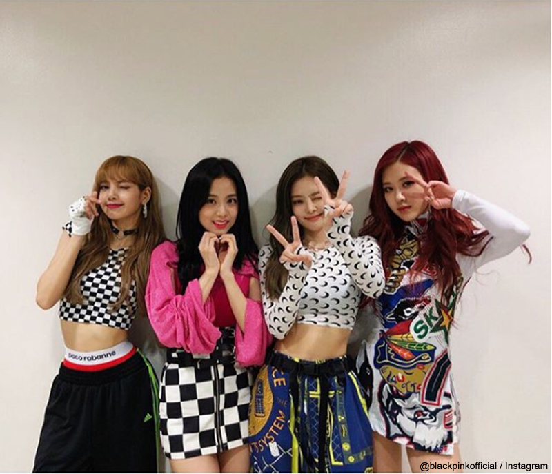 BLACKPINK