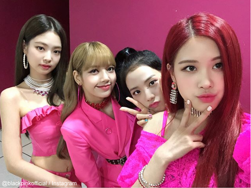 BLACKPINK