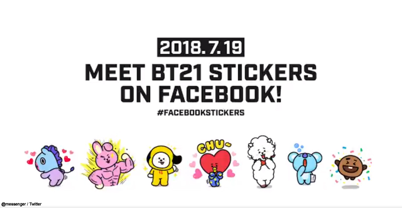 BT21