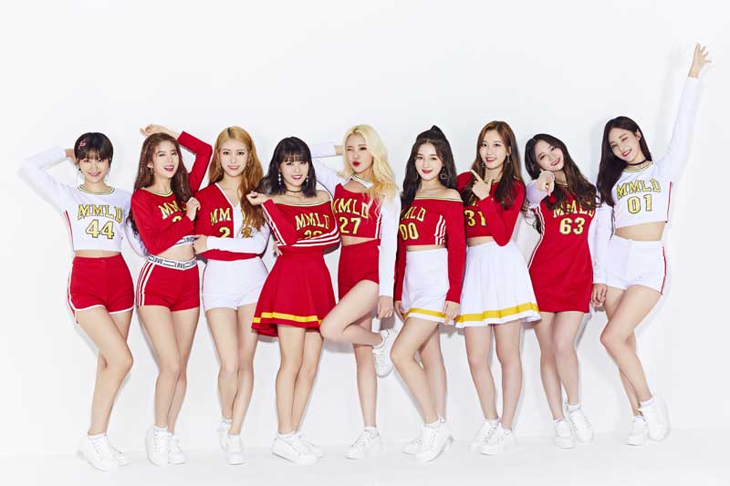 MOMOLAND