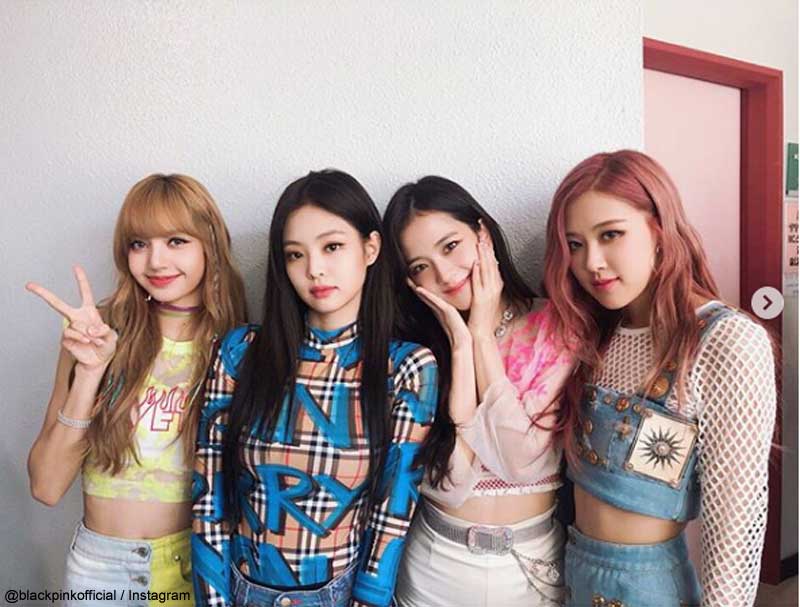 BLACKPINK