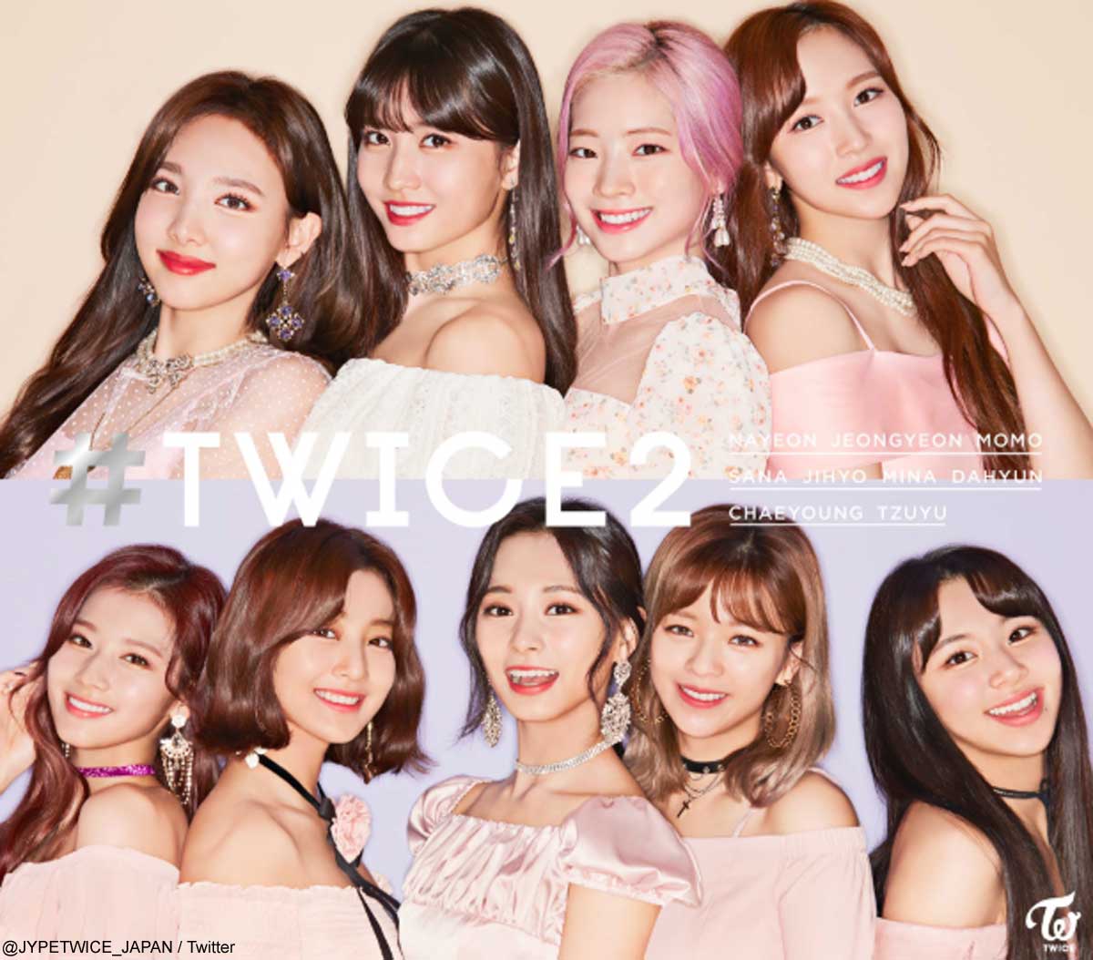 TWICE