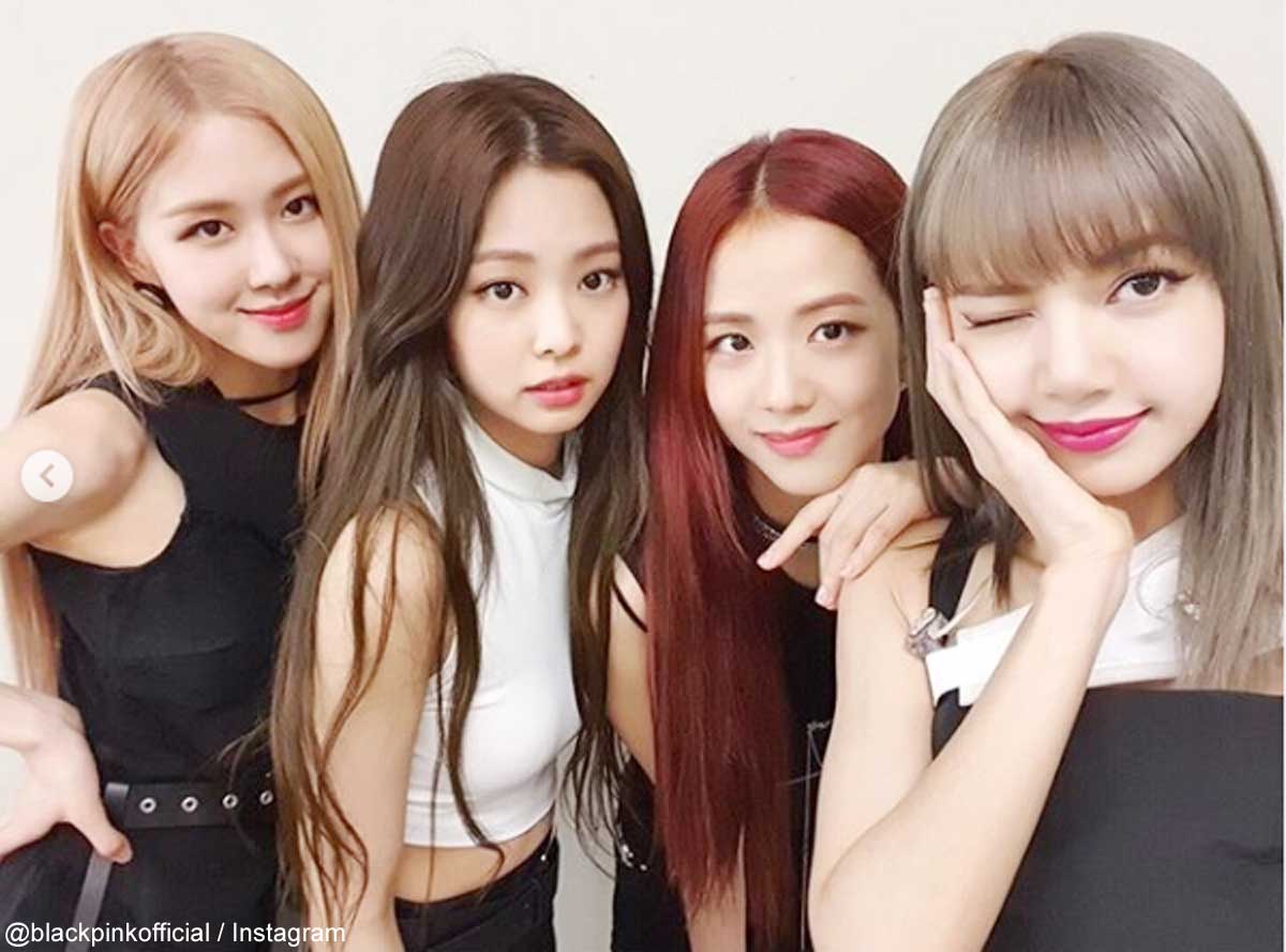 BLACKPINK