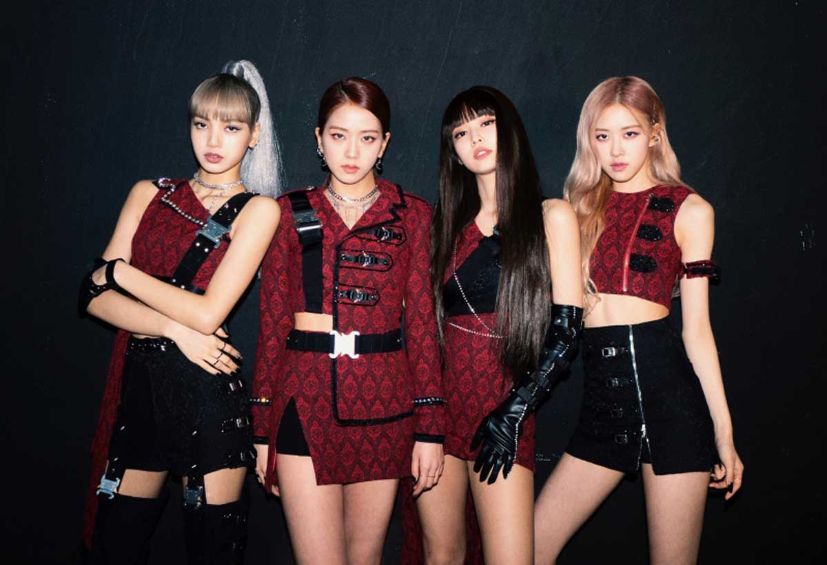 BLACKPINK