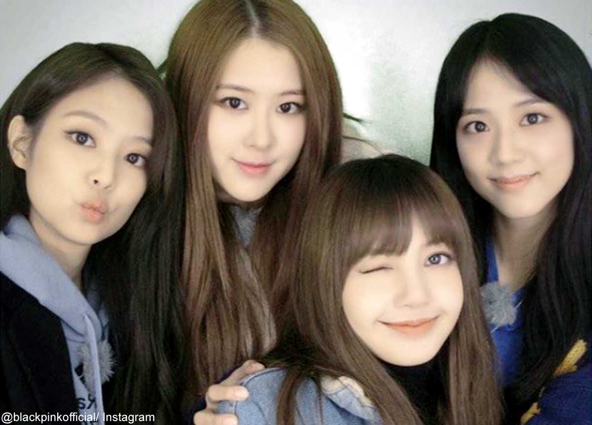 BLACKPINK