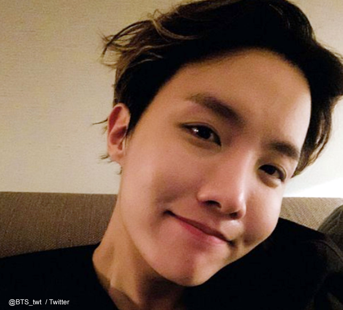 BTS J-HOPE