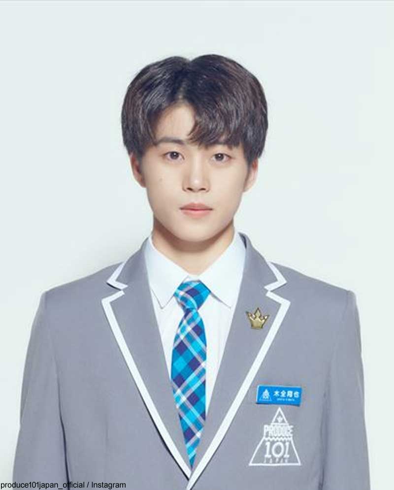 PRODUCE 101 JAPAN