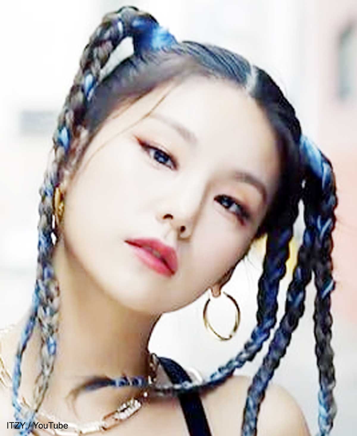 ITZY イェジ