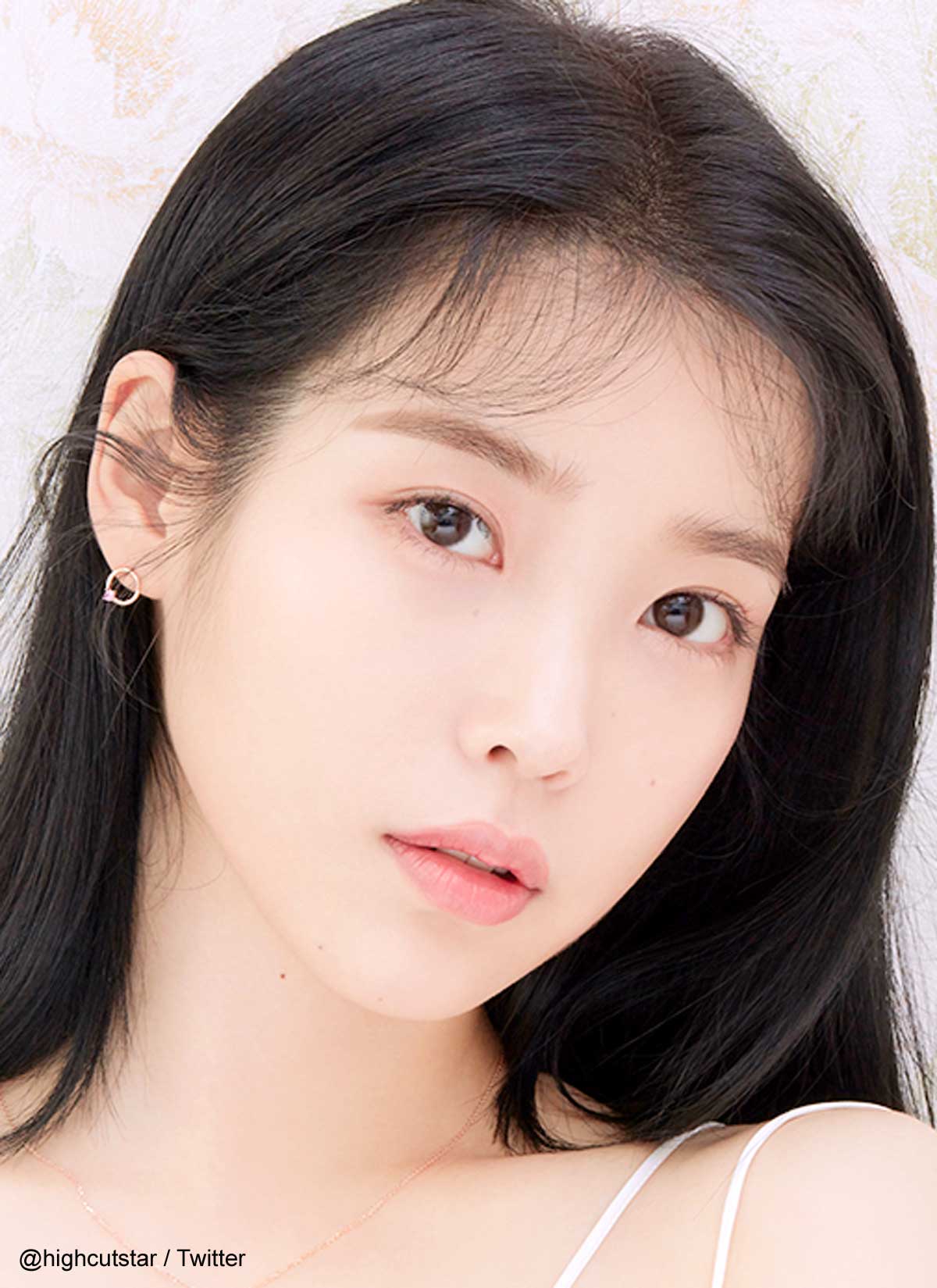 IU（アイユー）