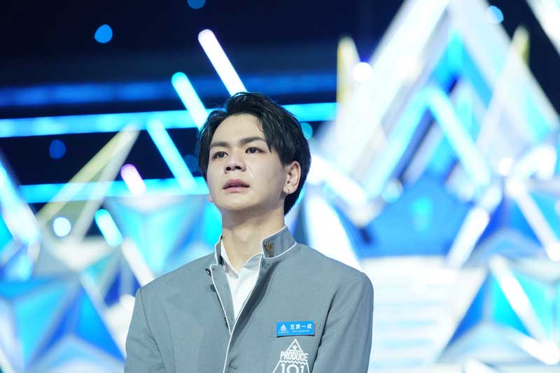 PRODUCE 101 JAPAN