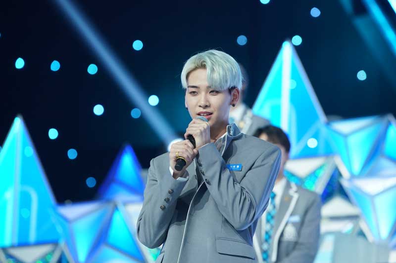 PRODUCE 101 JAPAN