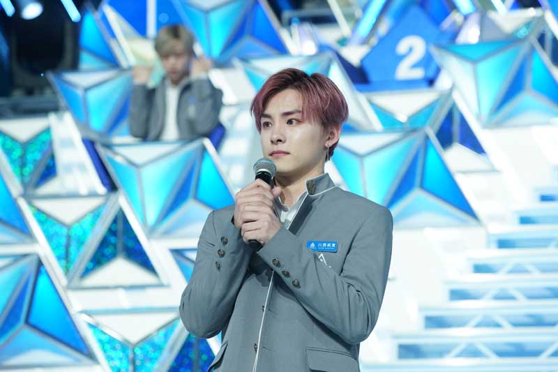 PRODUCE 101 JAPAN