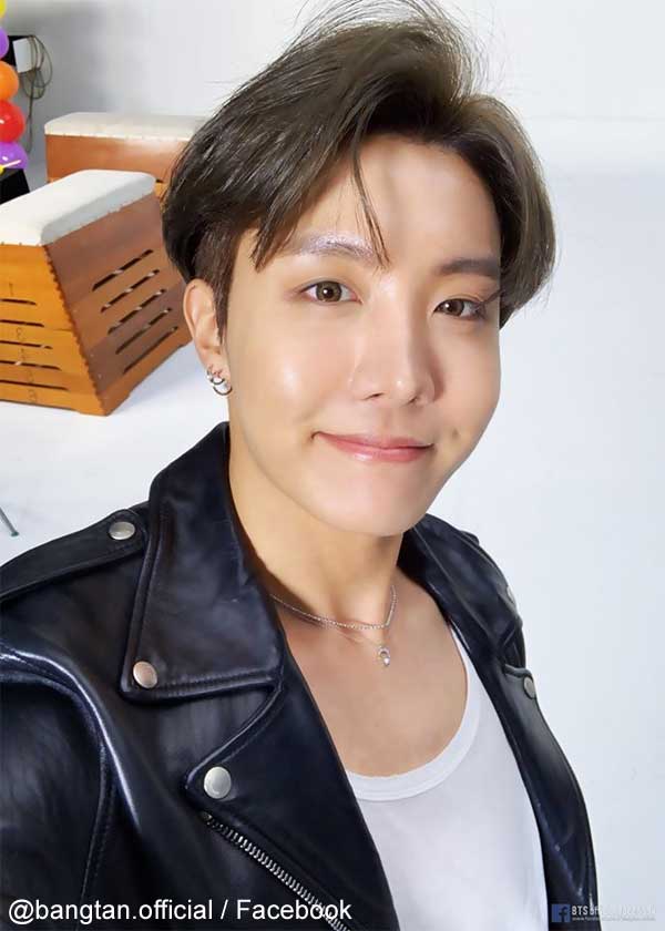 BTS J-Hope