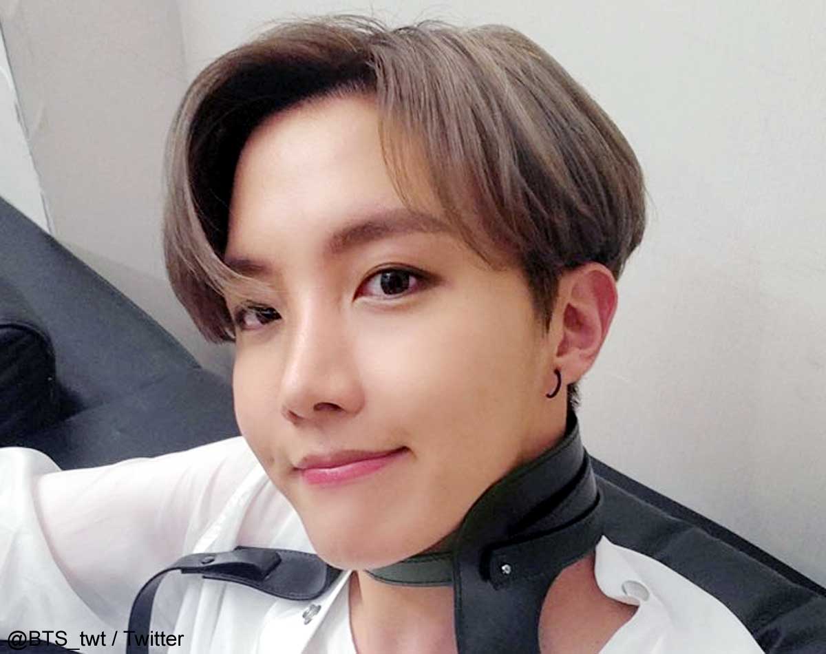 BTS J-Hope