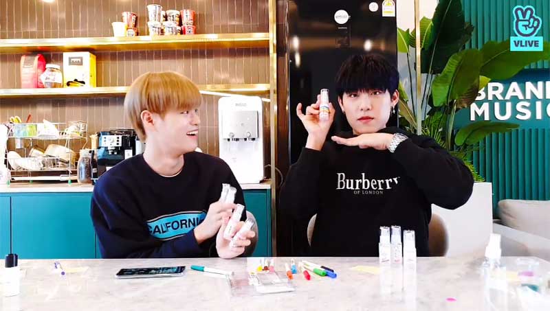 AB6IX／VLIVE