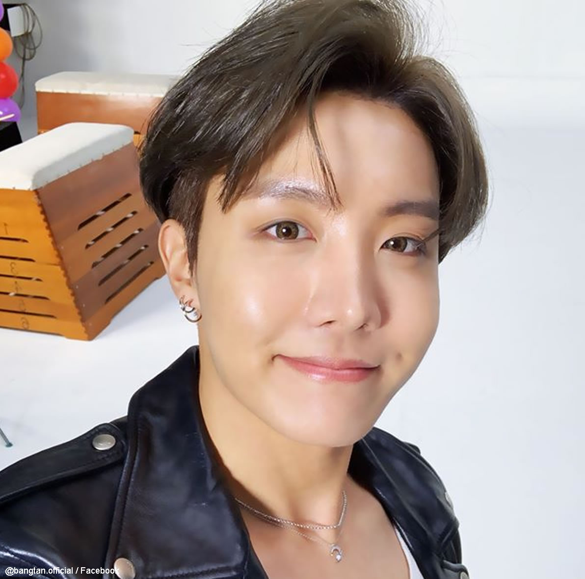 BTS J-HOPE