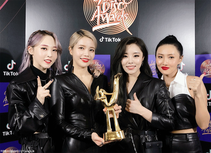 MAMAMOO