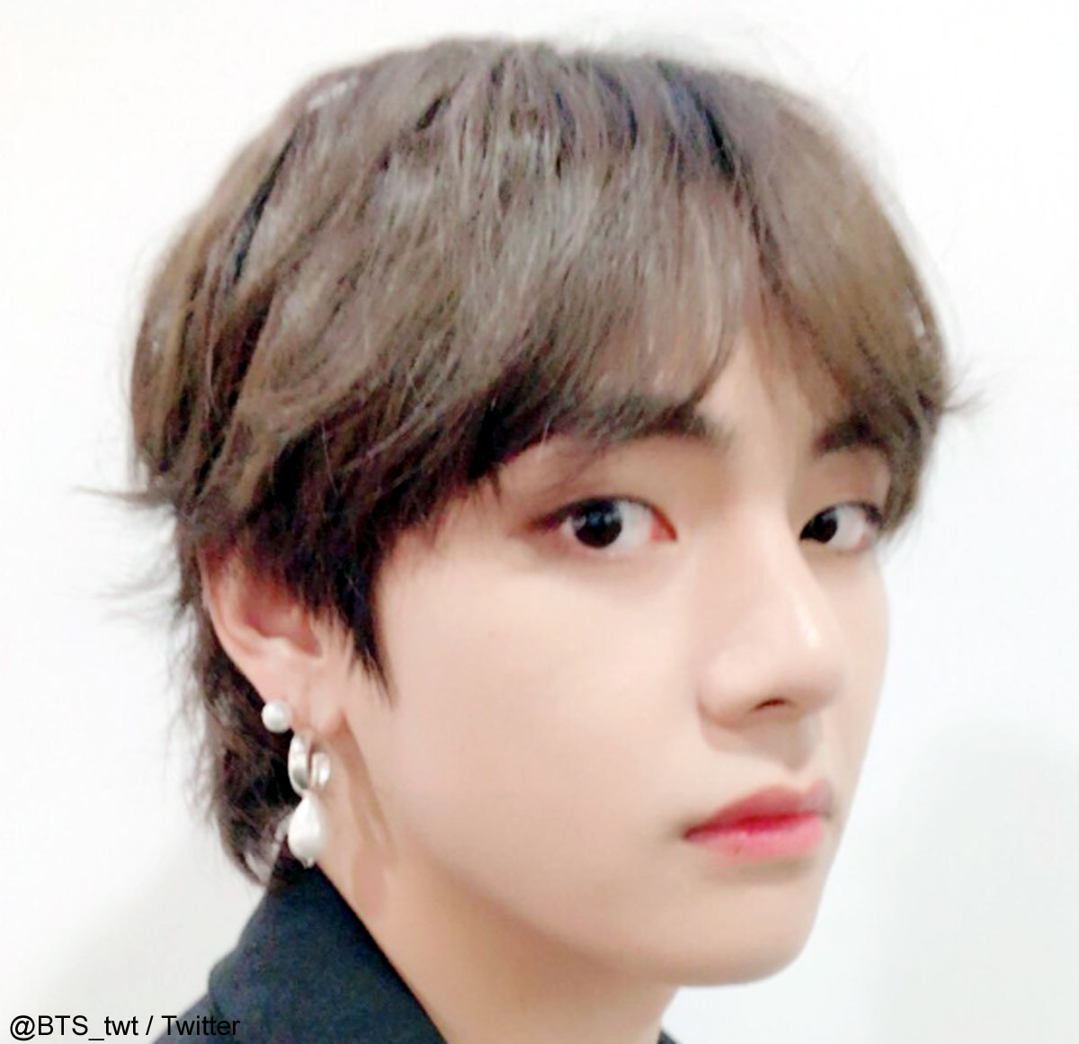 BTS V