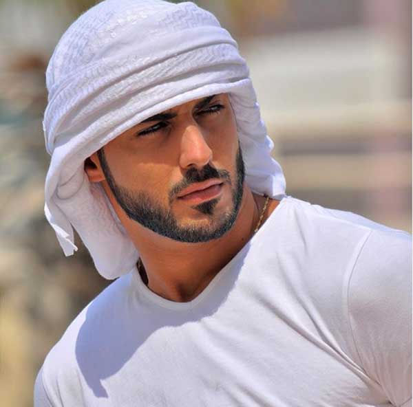 @omarborkan / Instagram