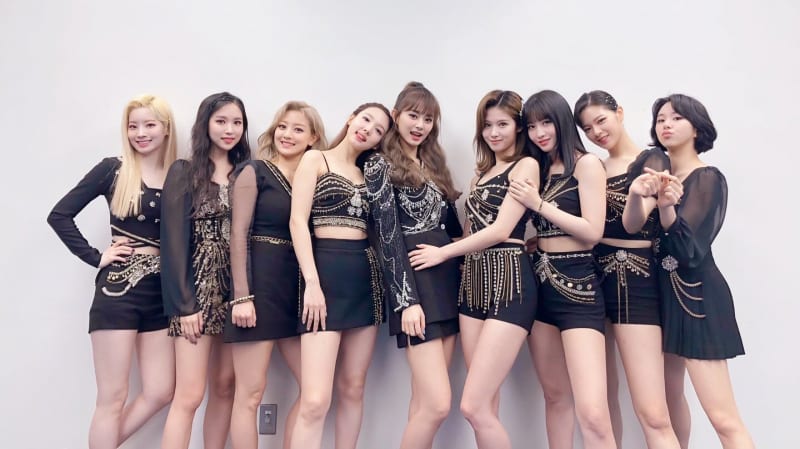 TWICE