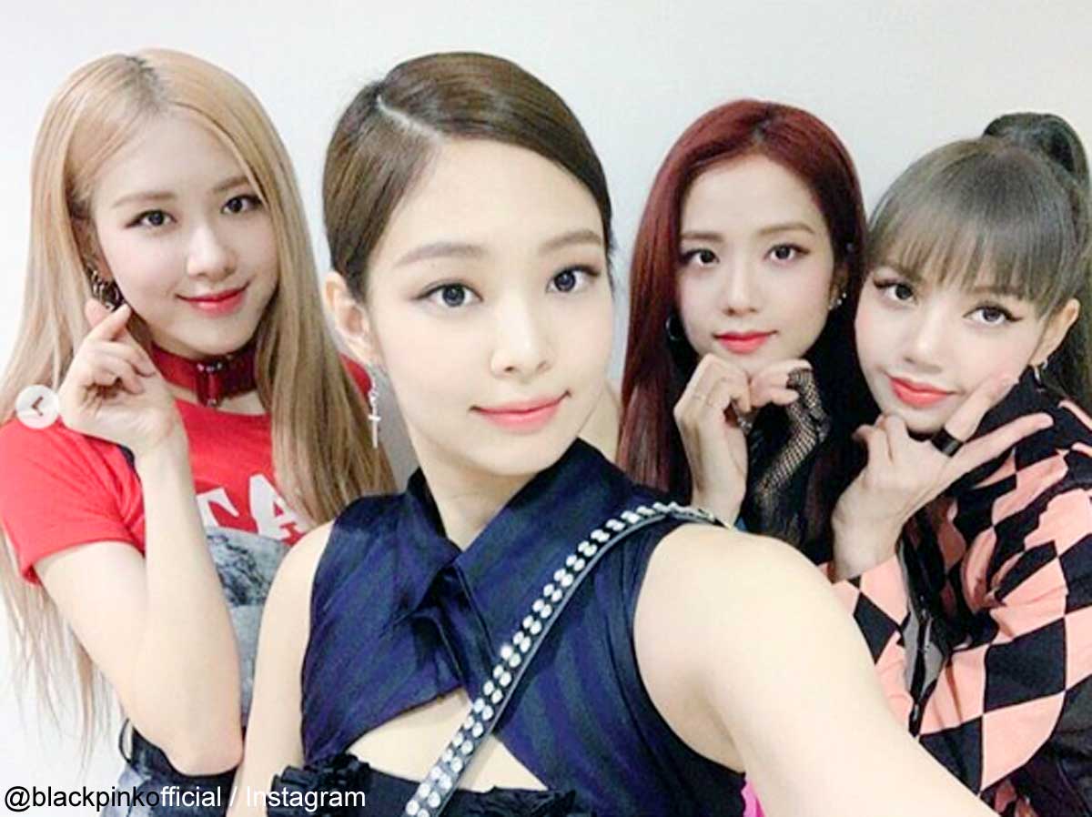 BLACKPINK