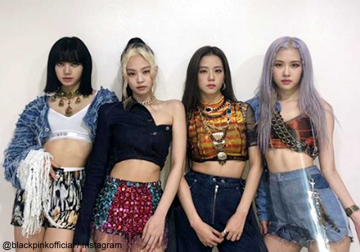 BLACKPINK