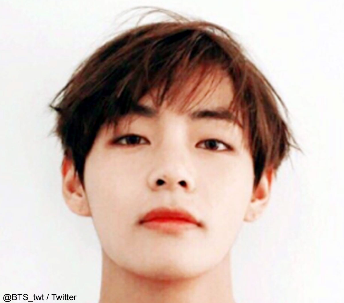 BTS V