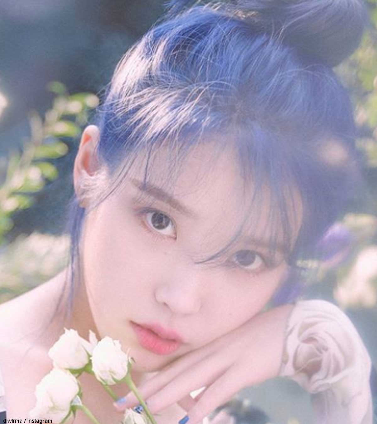 IU