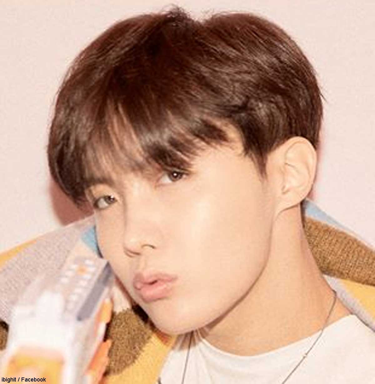 BTS J-HOPE