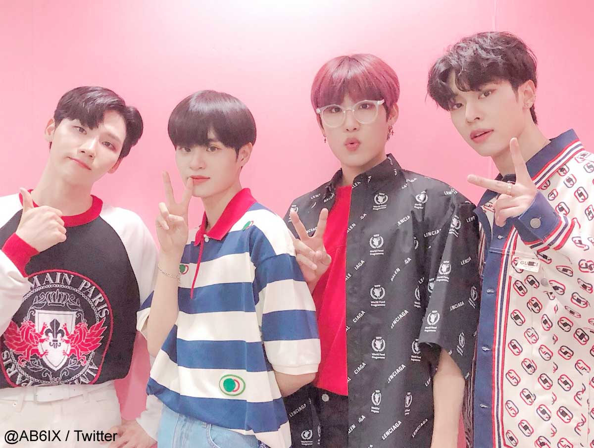 AB6IX