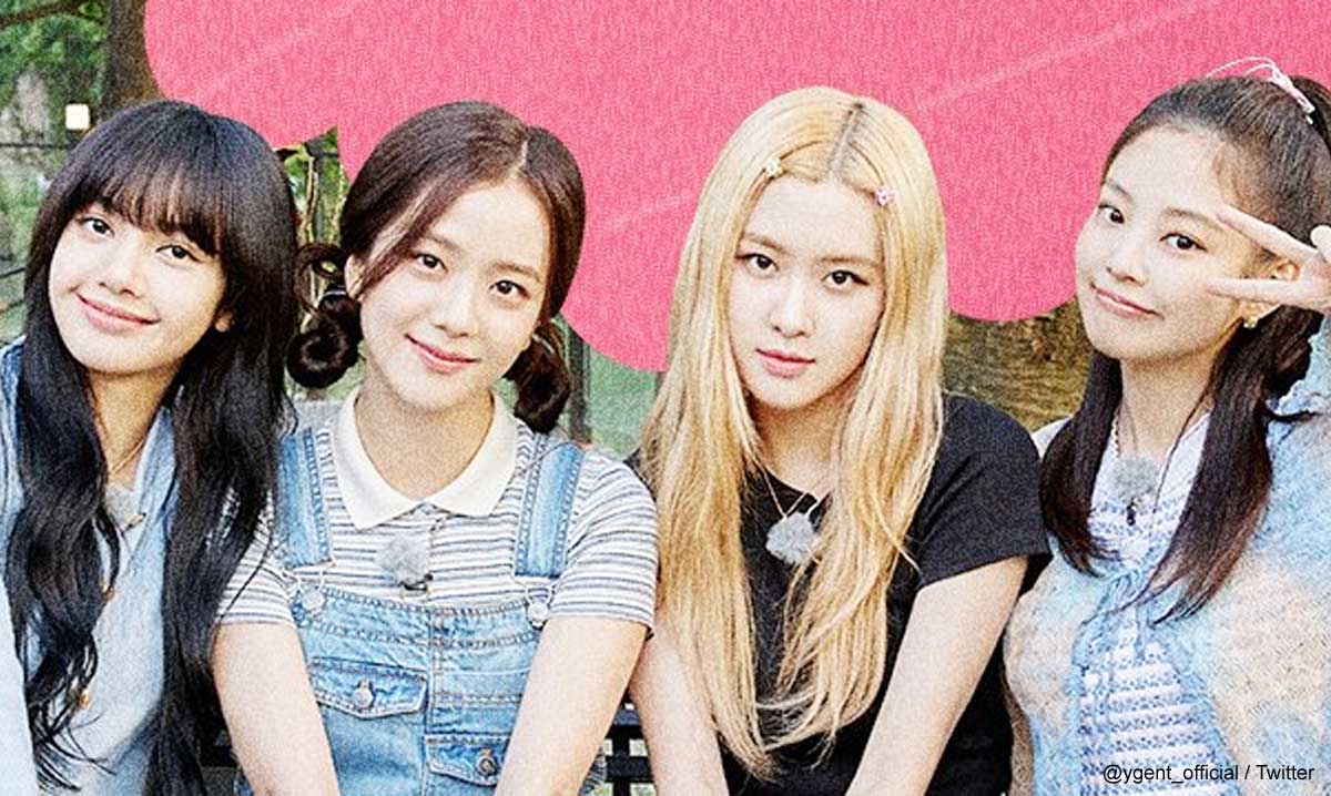 BLACKPINK