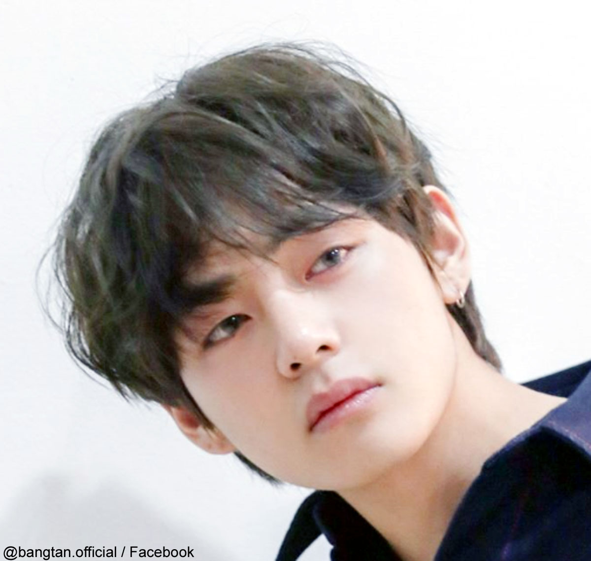 BTS V