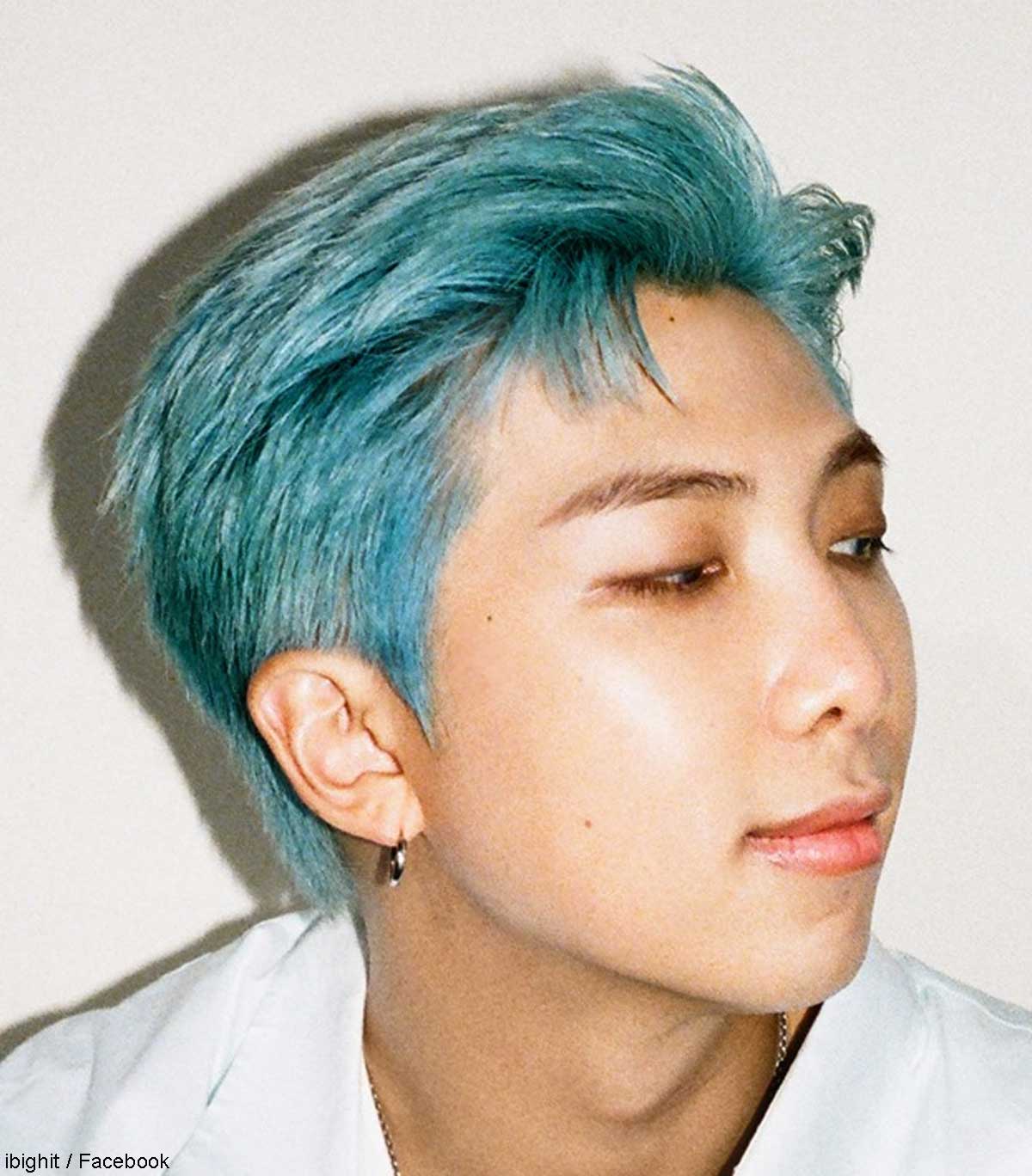 BTS RM