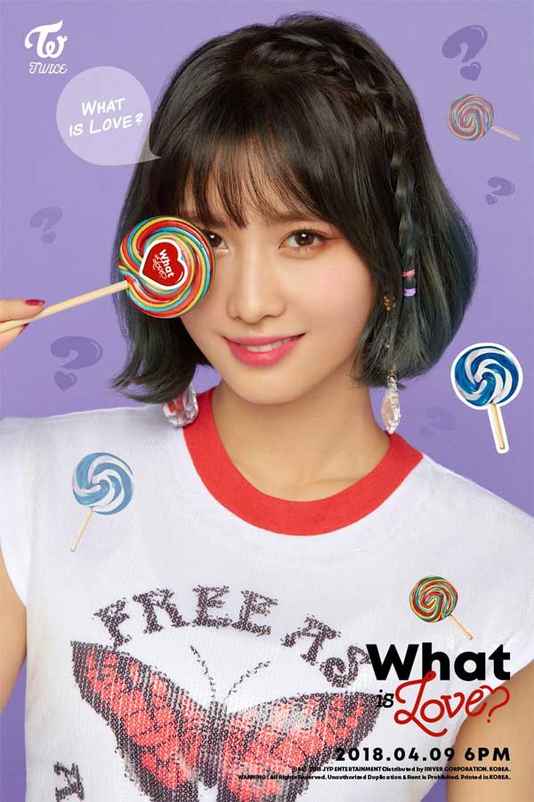 TWICE／Facebook