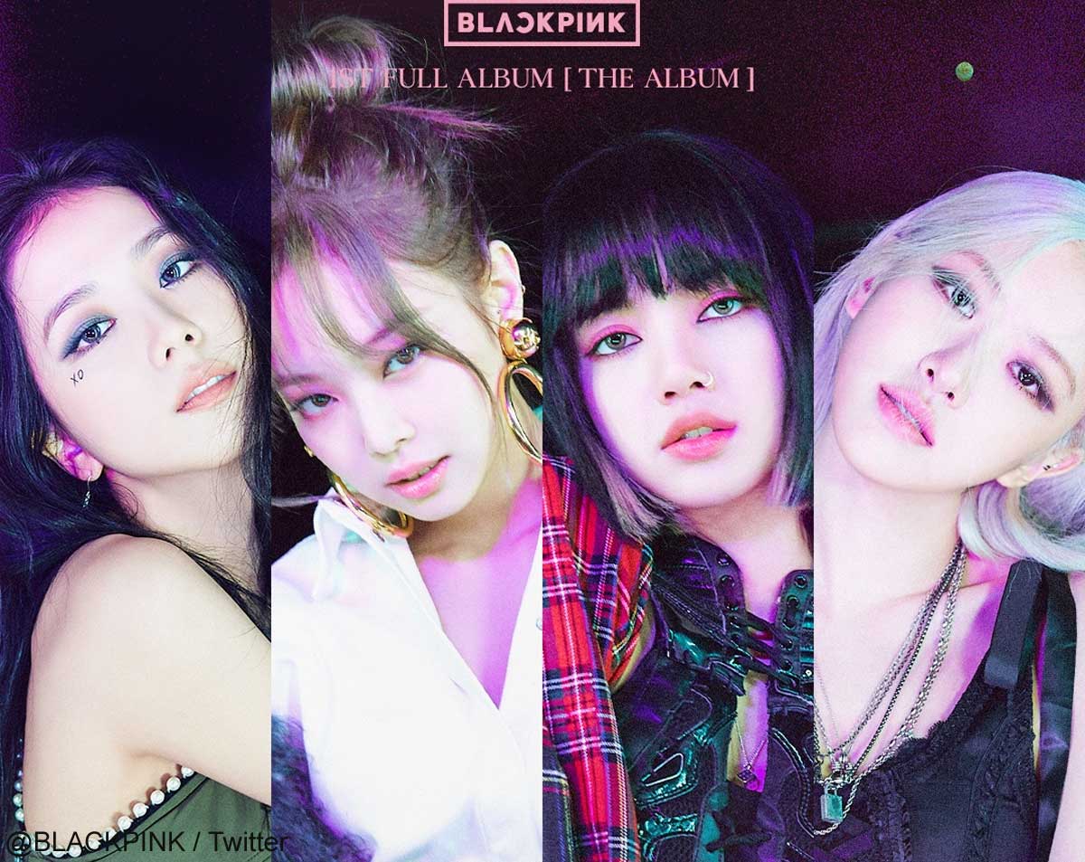 BLACKPINK