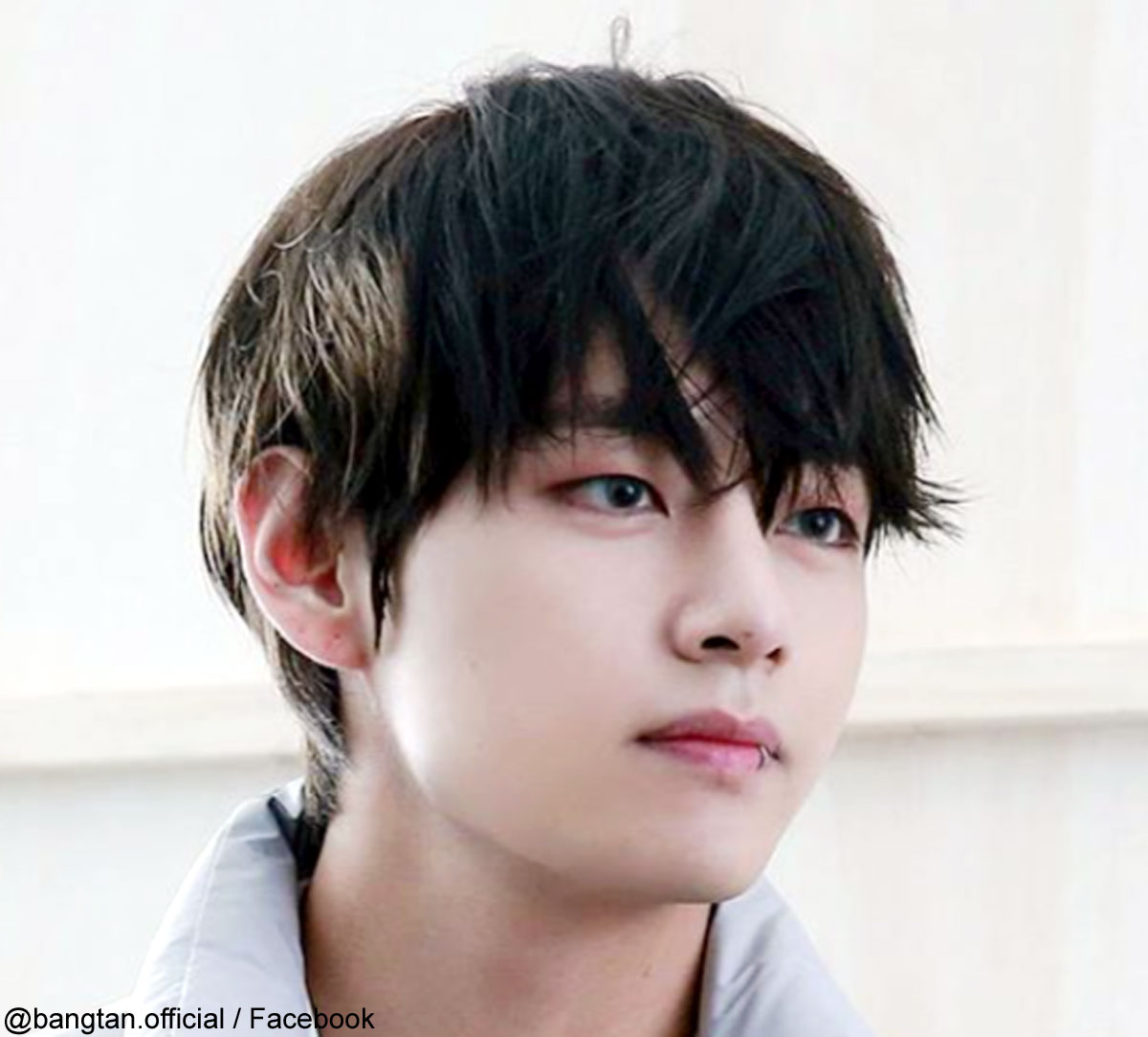 BTS V