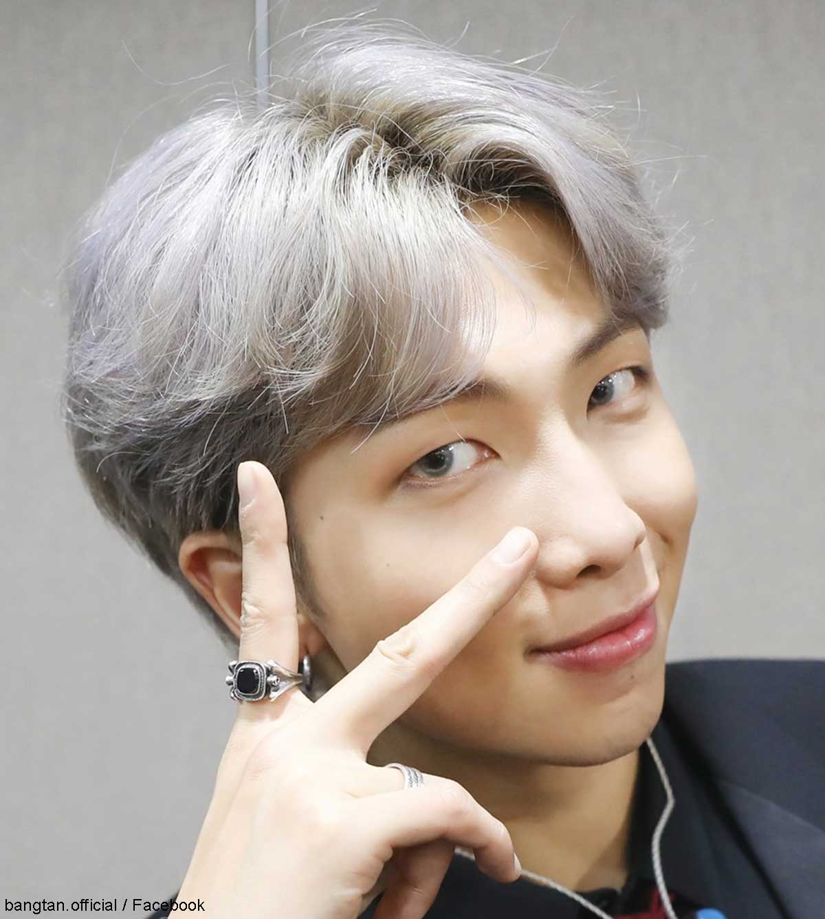 BTS RM