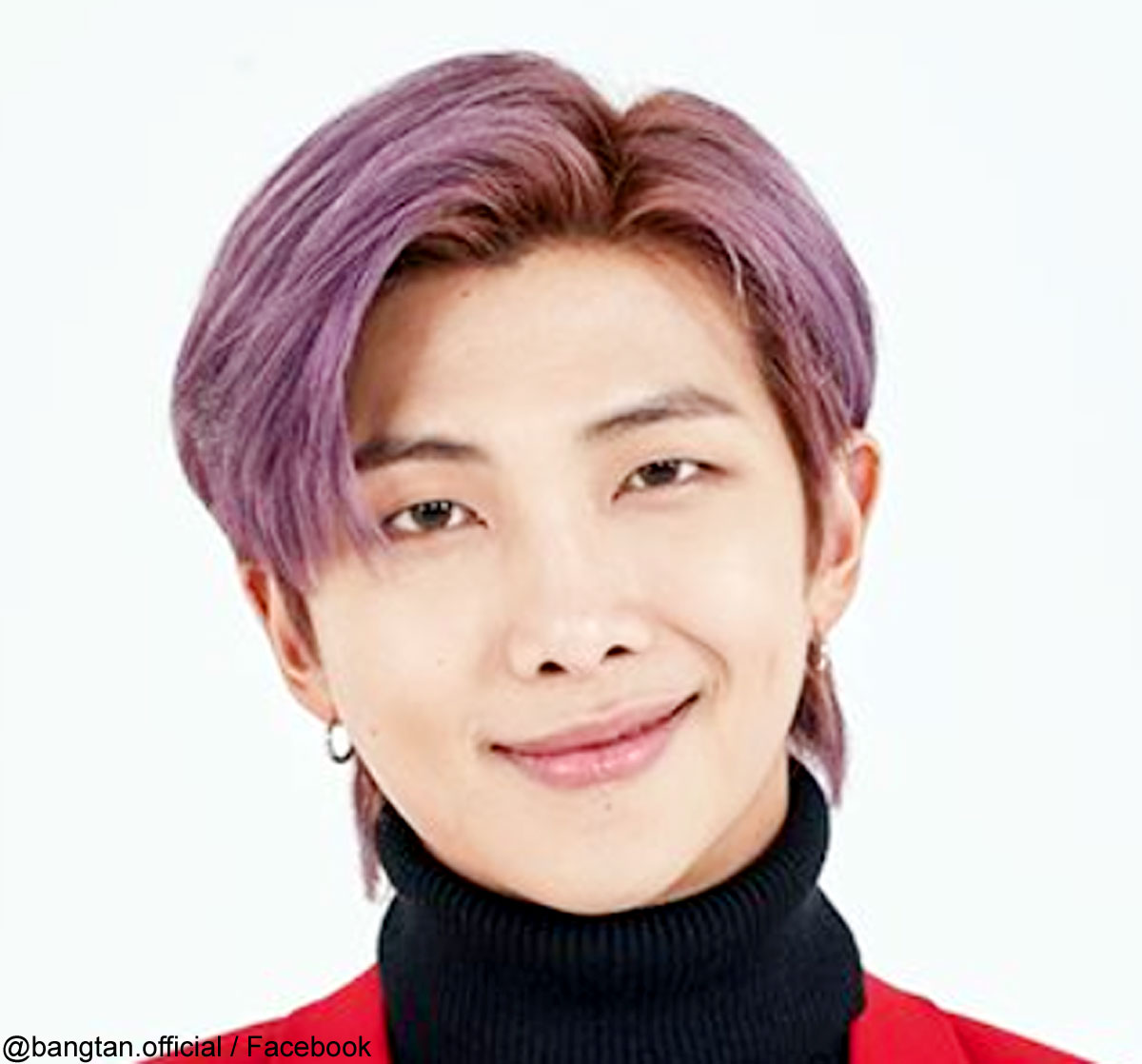 BTS RM