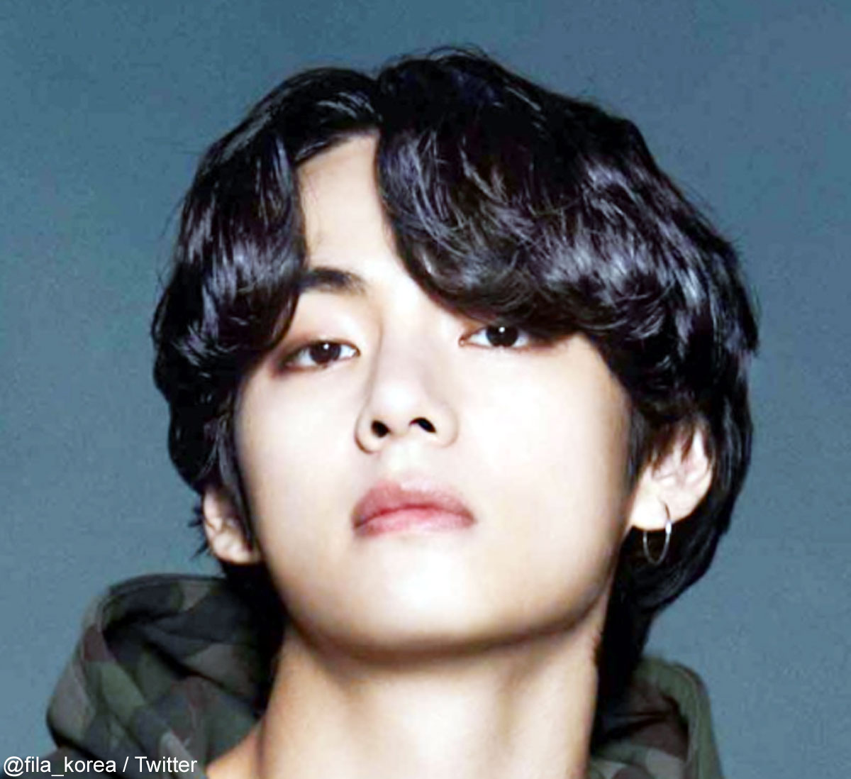 BTS V