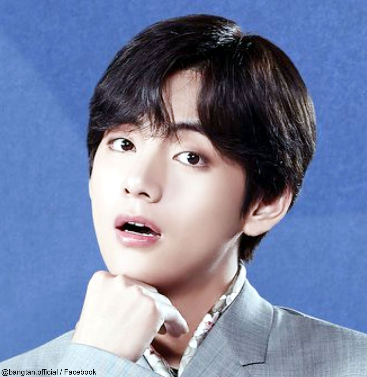 BTS V