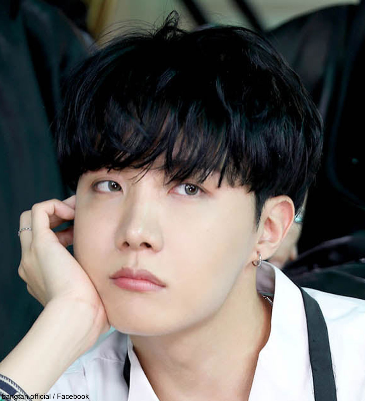 BTS J-HOPE