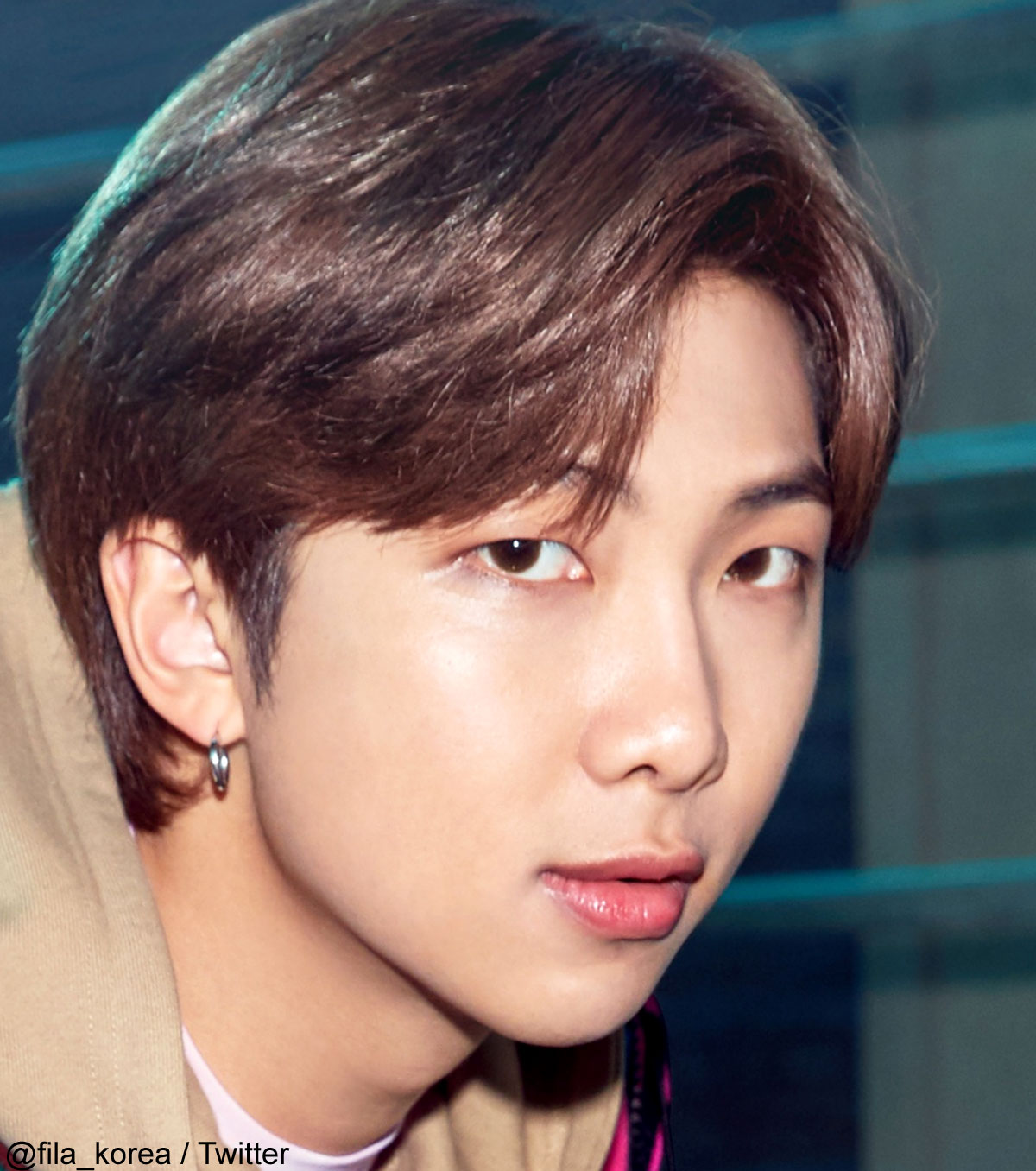 BTS RM