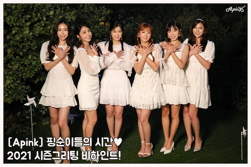 Apink