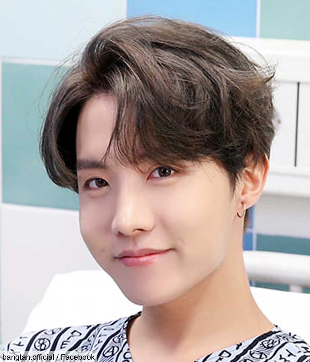 BTS J-HOPE