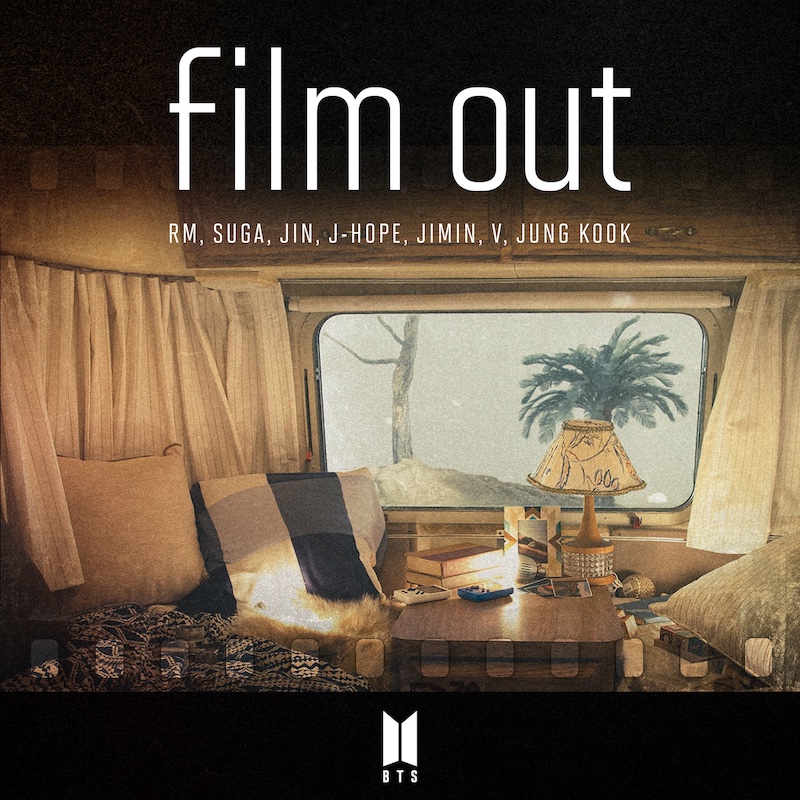 film out ジャケット写真 （提供写真）