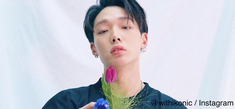 iKON BOBBY