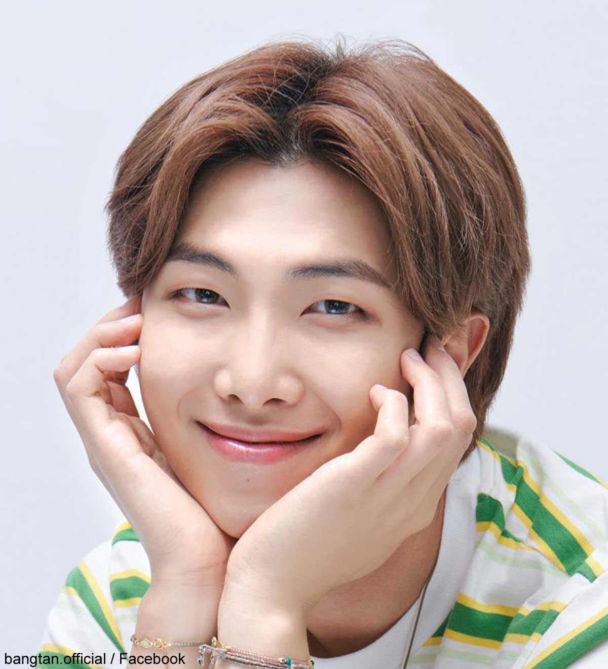 BTS RM