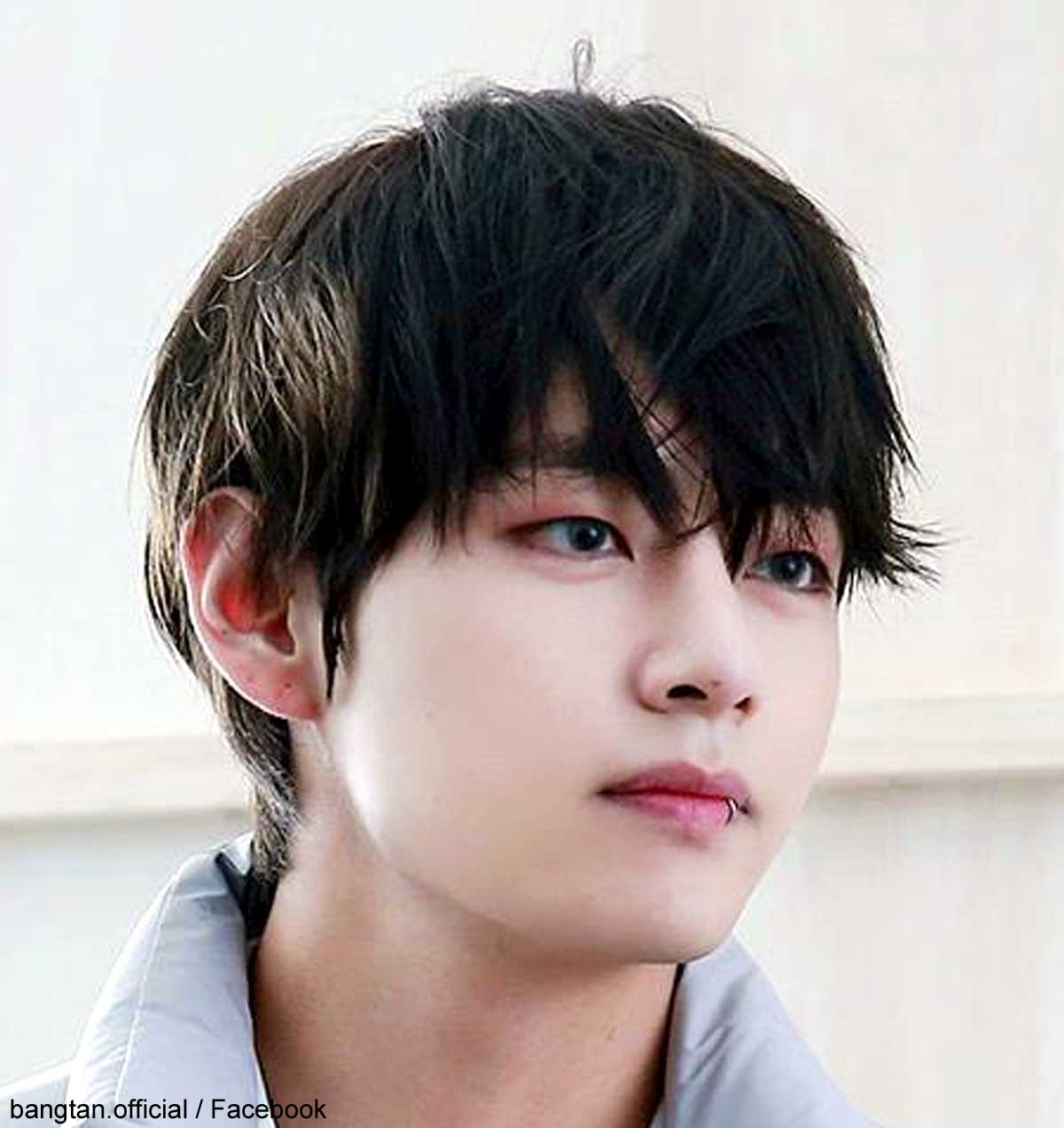 BTS V