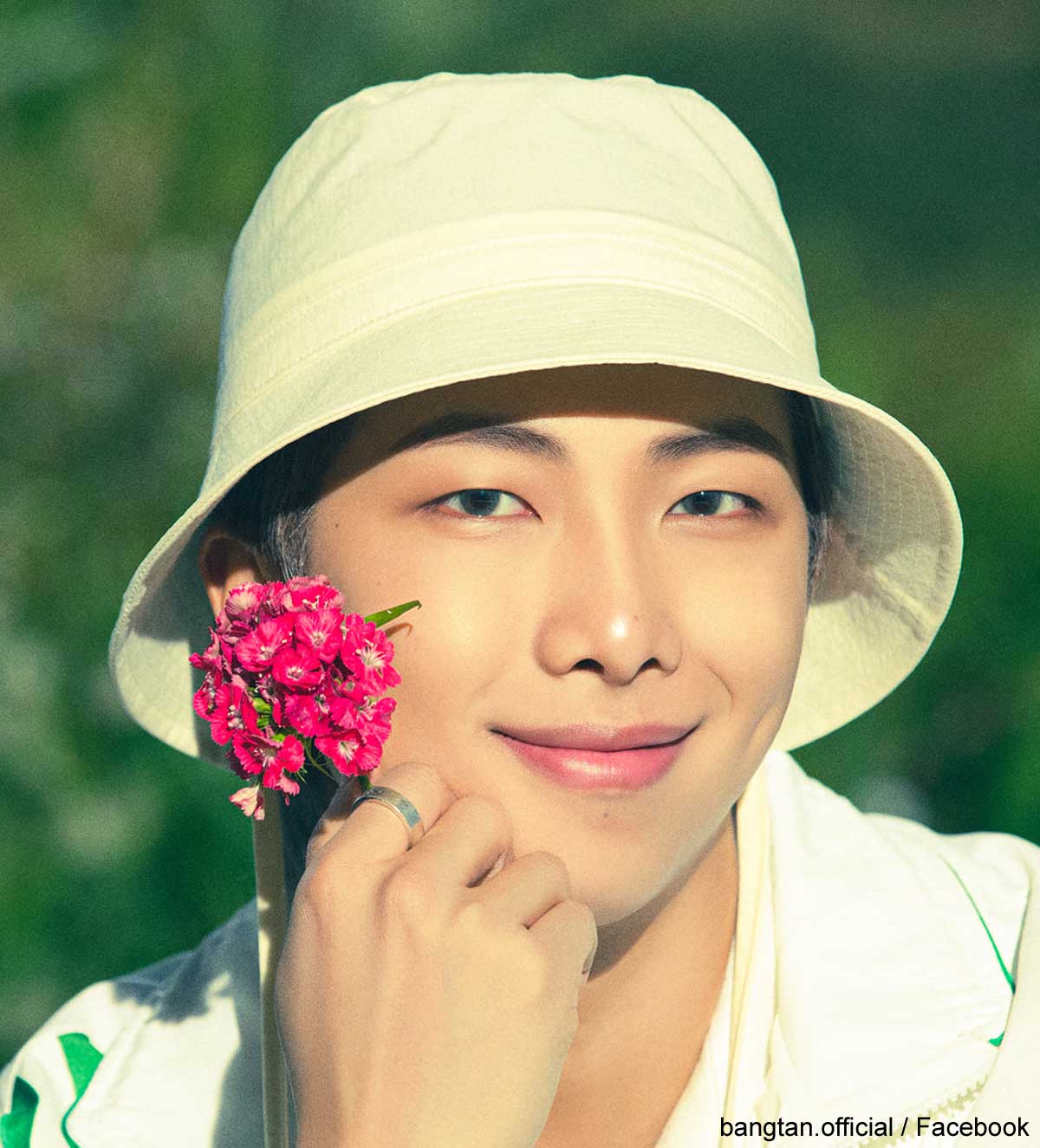 BTS RM